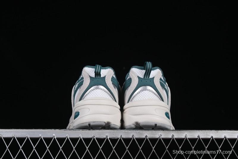 New Balance 530 Series Retro Casual Running Shoes - MR530QA