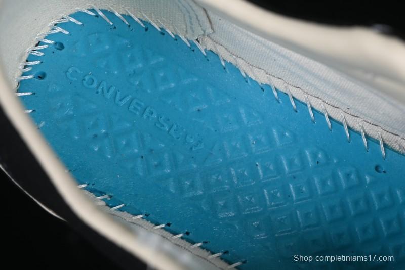 Converse x Play Comme Des Garcons One Star Academy Pro Low Top Casual Sneakers - A09870C