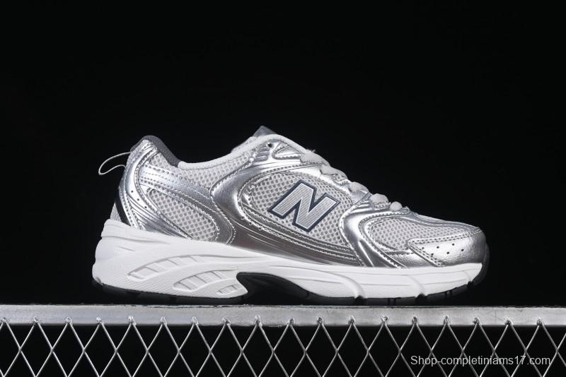 New Balance 530 Series Retro Casual Running Shoes - MR530LG
