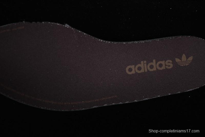 Adidas Song For The Mute x Ad Originals Adistar Cushion Retro Comfortable Anti-Slip Lifestyle Sneakers - JH9009