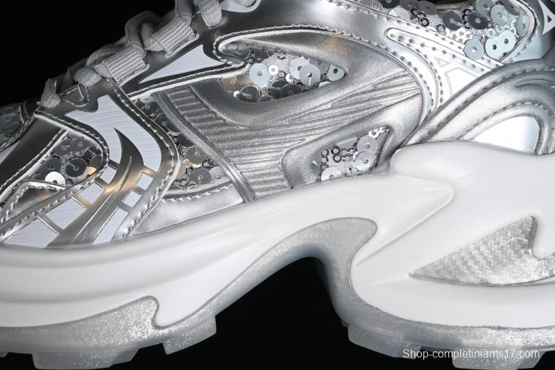 GGCC Casual Running Shoes with Asymmetrical Design - G23S2008B