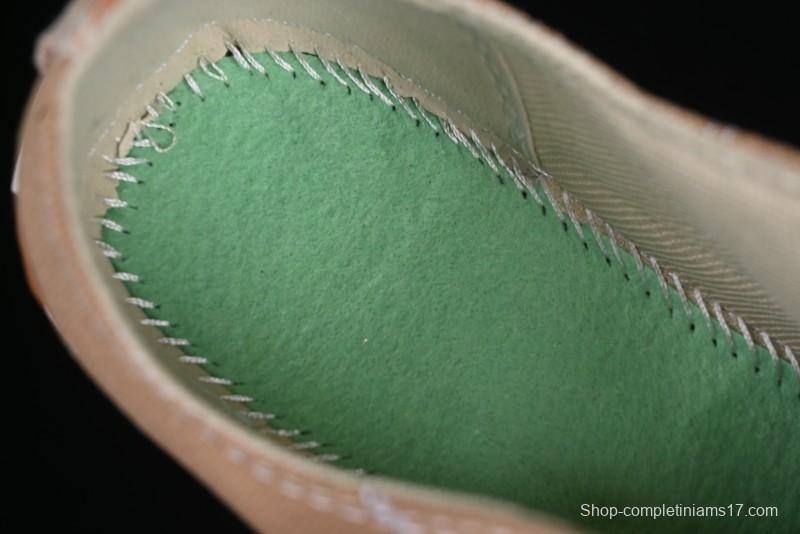 Converse All Star Platform Sneakers in Coffee Bean Milk Tea Color with OrthoLite Insole and Thick Sole for Height Boost - A11619C