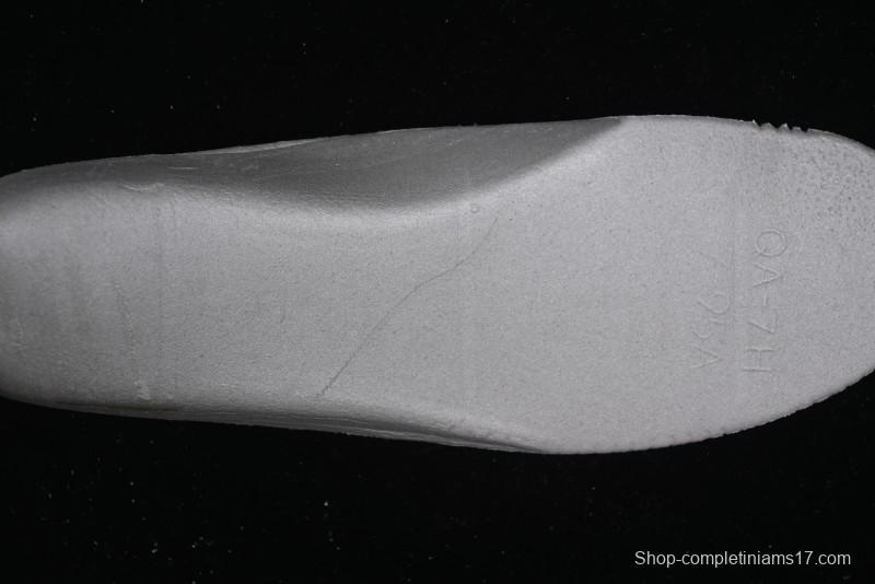 Nike Air Force 1 '07 Low Supreme Collaboration Beige Grey with Red Swoosh Casual Sneakers - BB7518-011