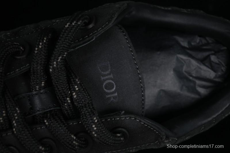 Dior B33 Stone Island Collaboration Casual Dad Shoes - HCF6
