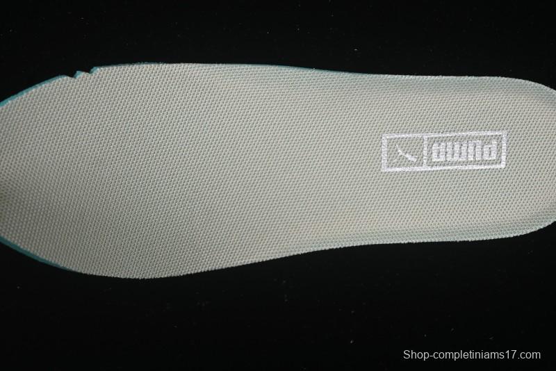 Puma Bella UT Leather Fashion Casual Sneakers - 402980-02