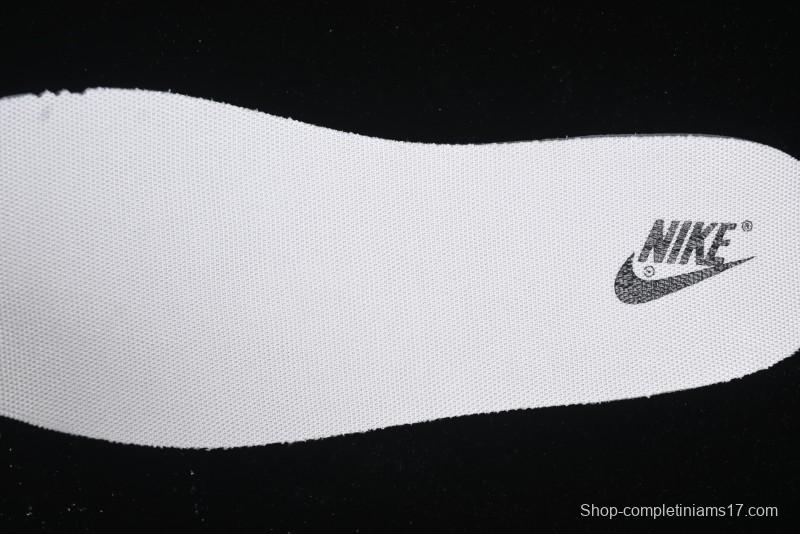 Nike SB Dunk Low Supreme Collaboration - Beige Brown Anniversary High-End Custom Low-Top Casual Skate Shoes - XS1086-003