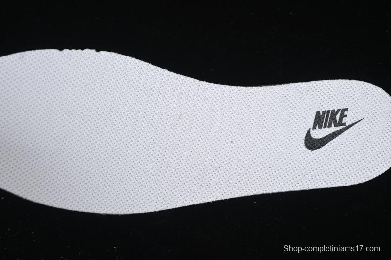 Nike SB Dunk Low Lightning Collaboration Daisy White Swoosh Anniversary Custom Low-Top Casual Skate Shoes - DJ2024-073