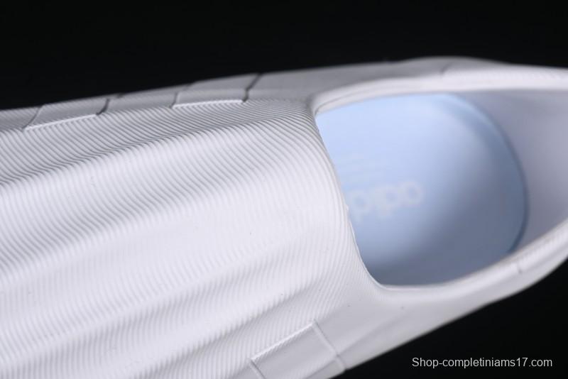 Adidas Originals Adifom Superstar Sustainable Foam Slip-On Sneakers with Metaverse Concept - HQ4651