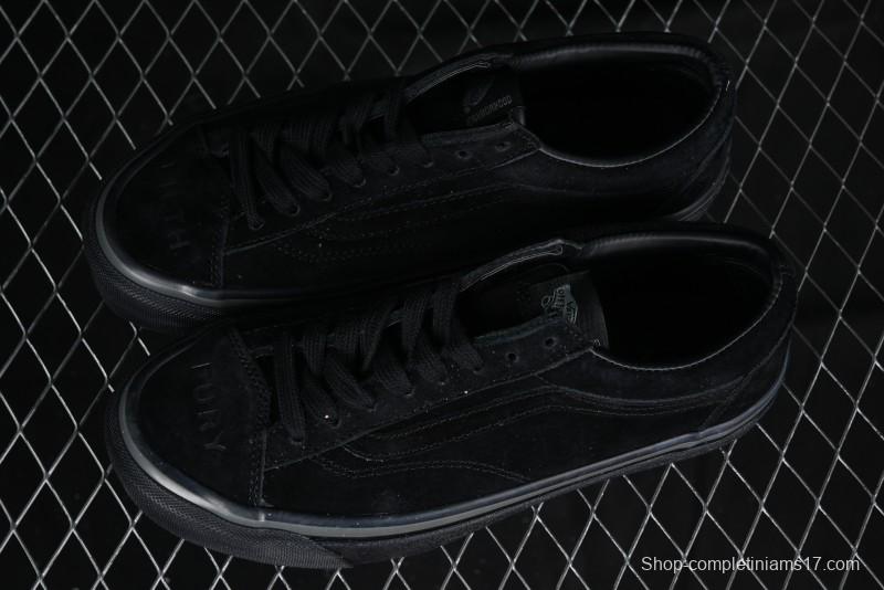 Vans Style 36 Low-Top Casual Skate Shoes - VN0A5JMFABK