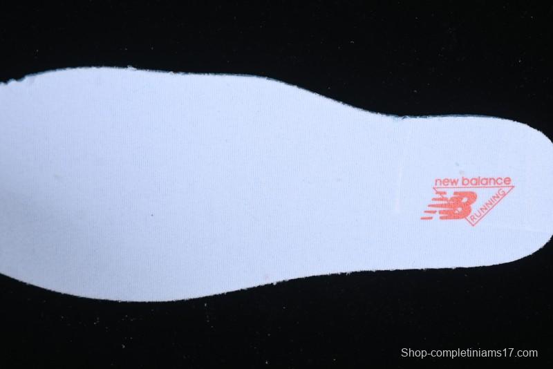 New Balance 9060 Retro Casual Running Sneakers with ABZORB Cushioning Technology - U9060EEH