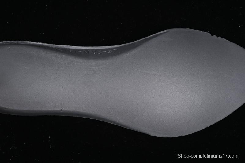 Balenciaga Circuit Lightweight Distressed Print Round-Toe Fashion Casual Sneakers - WFLGY2000