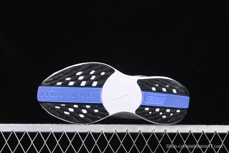 Nike Air Zoom Pegasus 35 Running Shoes with Breathable Mesh and Zoom Air Cushion - FQ7261-402