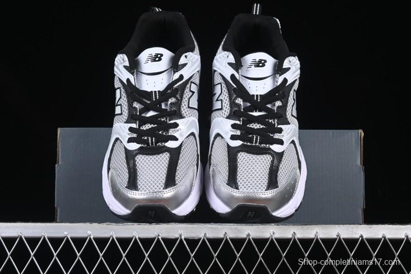 New Balance 530 Series Retro Casual Running Shoes - MR530USX