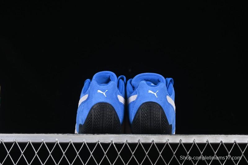 Puma The Open Product x Puma Speedcat Racing Series Low-Top Lifestyle Casual Shoes - 398846-18