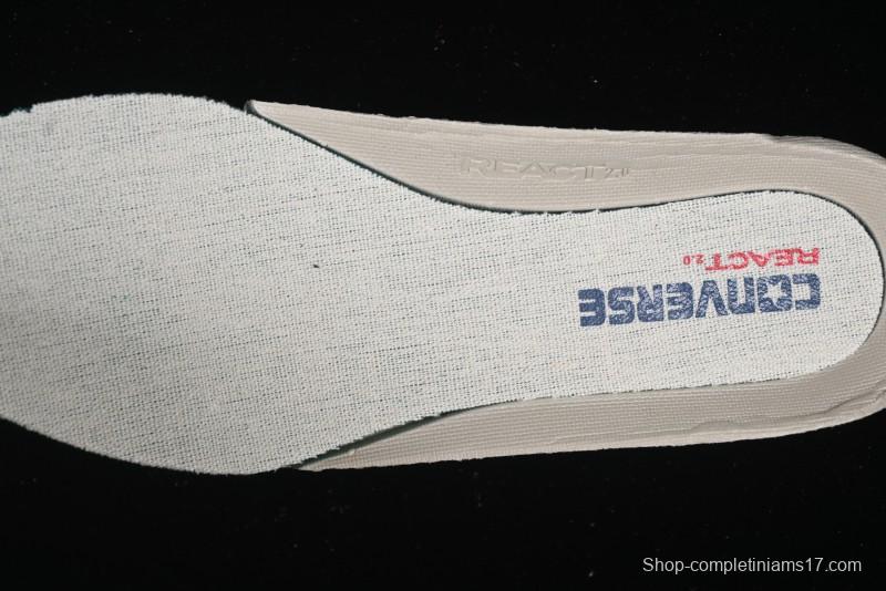 Converse All Star High Top Platform Sneakers with Classic Design - 31312401