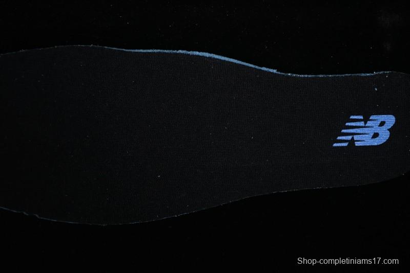 New Balance NB9060 Series Retro Casual Running Shoes with ABZORB Cushioning - U9060IDW