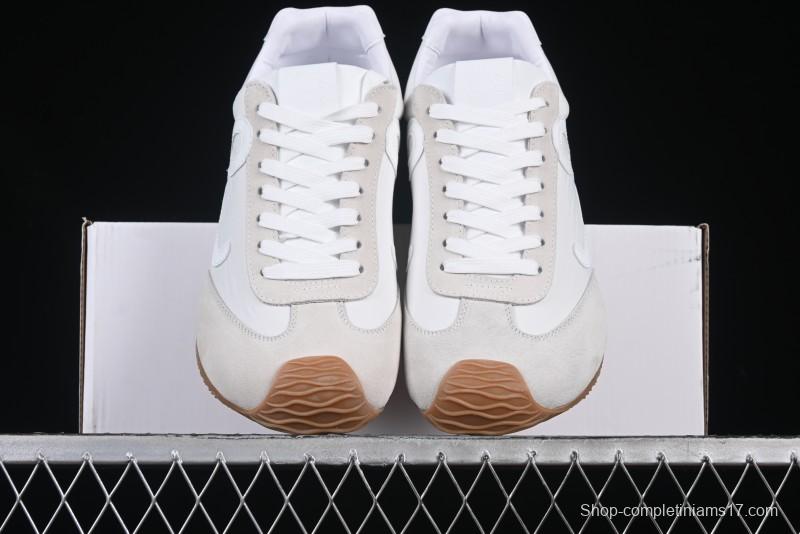 Loewe Ballet Runner 2.0 Sneakers Retro Style Lightweight Casual Sports Shoes - Ballet Runner 2.0