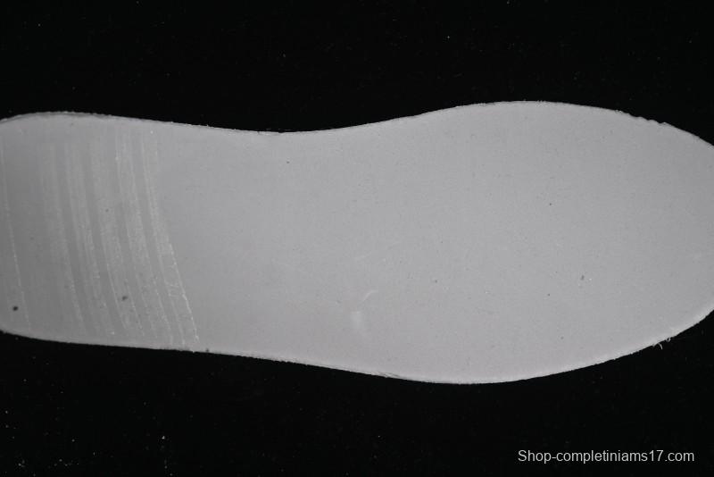 Nike SB Dunk Low Stussy Collaboration Anniversary Custom Low-Top Casual Sneakers with Strap in Beige Grey and Navy - YX5066-236