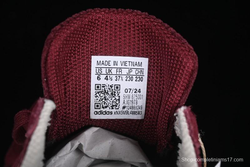 Adidas Handball Spezial IG1978 Classic Retro Casual Sneakers