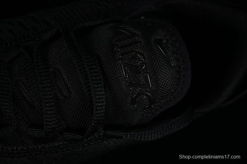 Nike Max 270 SC Running Shoes with Half-Sole Air Cushion - AH8050-005