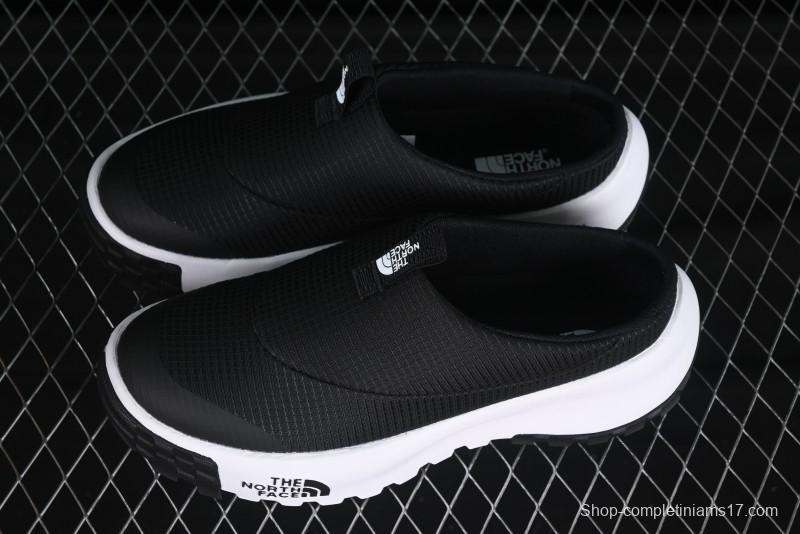 The North Face Hedgehog Sneaker Low Hiking Trail Outdoor Casual Sports Shoes - NF0A8A9BKY4-090