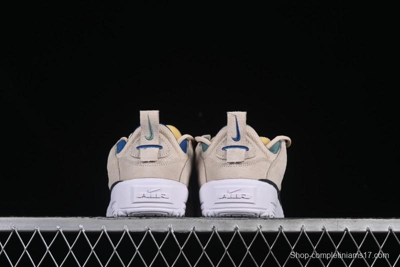 Nike SB Day One Low Top Casual Skate Shoes with Air Zoom Cushion - FN4210-100