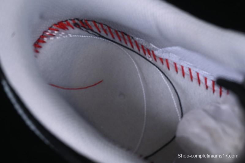 Nike Air Force 1 '07 Low Night Storm Custom Casual Sneakers for Autumn Winter - YD2425-101