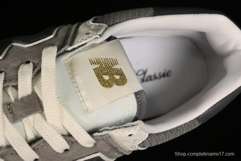 New Balance 574 Series Retro Casual Running Shoes - U574LGT1