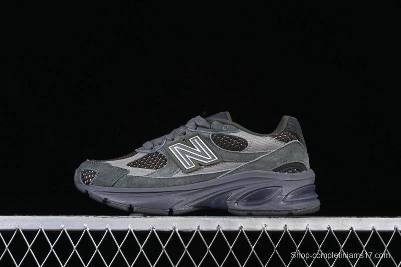 New Balance 2010 Series Retro Casual Running Shoes - U2010NB6