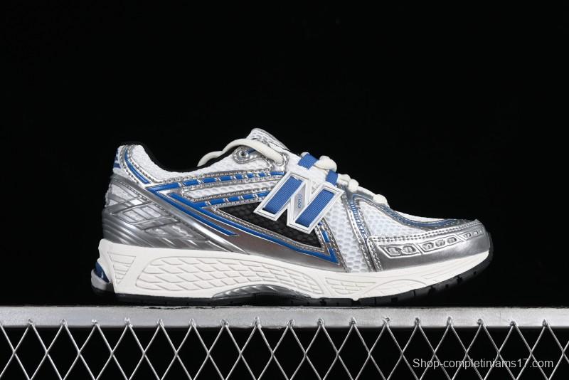 New Balance 1906 Series Retro Dad Style Casual Running Shoes - M1906REB