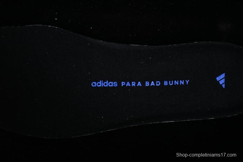 Adidas Bad Bunny x Adizero SL 72 Comfortable Low-Top Casual Sneakers - JP8816