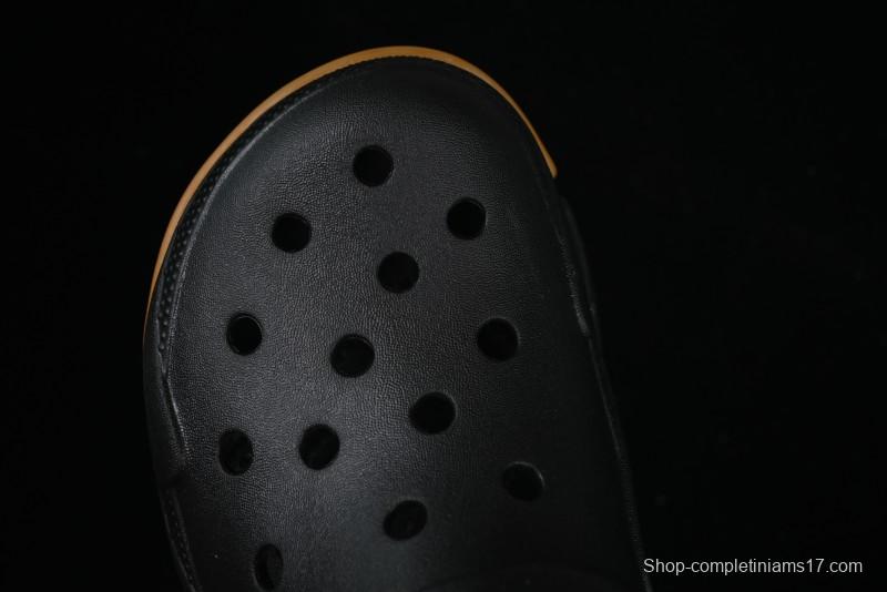 Crocs EVA Fashion Comfortable Clogs with Holes - CSD4