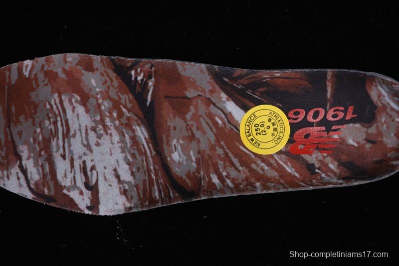 New Balance 1906 Series Retro Dad Style Casual Running Shoes - M1906RRE