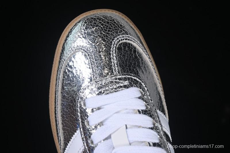 Adidas Samba OG Casual Sneakers - JR0035