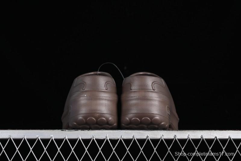 Adidas Adifom Stan Smith Platform Mule Slippers with Eco-Friendly Foam - IH3360