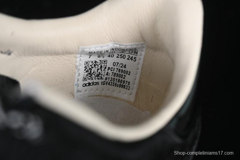 Adidas Wales Bonner Originals Country Casual Fashion Sneakers - JH9010