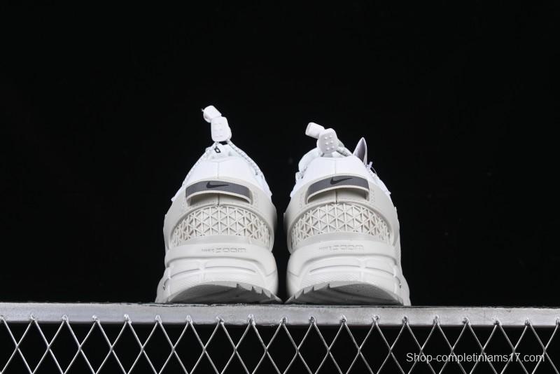 Nike Zoom Vomero Roam Marathon Retro V Casual Thick Sole Height Increasing Running Shoes - HV5951-100