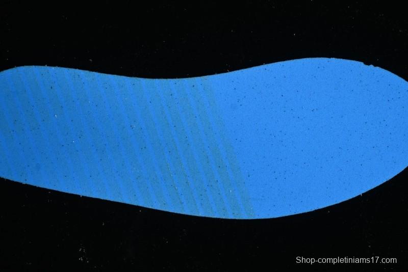 Nike Air Jordan 1 Mid Industrial Blue Basketball Shoes with Air Cushion - FN5215-141