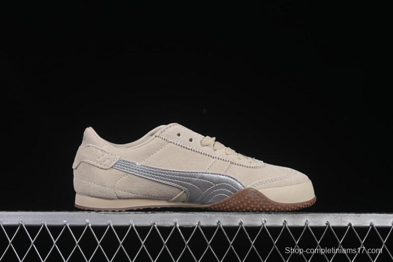 Puma Bella UT Leather Fashion Casual Sneakers - 402980-02
