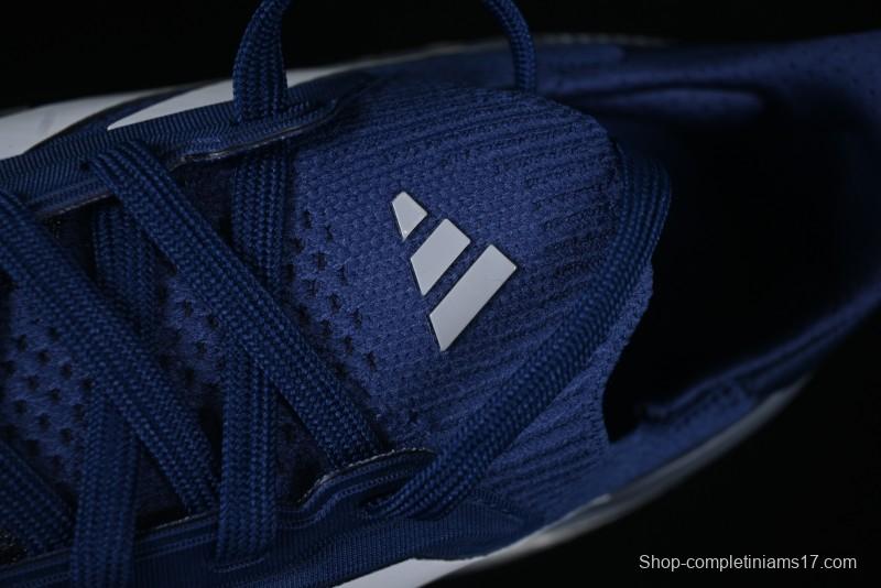 Adidas Ultraboost 5X Running Shoes with Boost Cushioning - JI3385