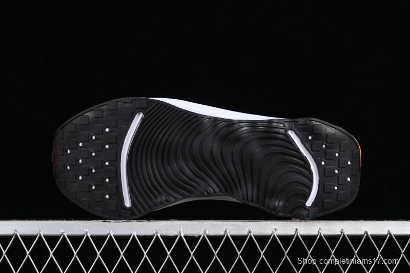 Nike Motiva Summer Breathable Cushioned Wave Running Shoes - DV1237-019