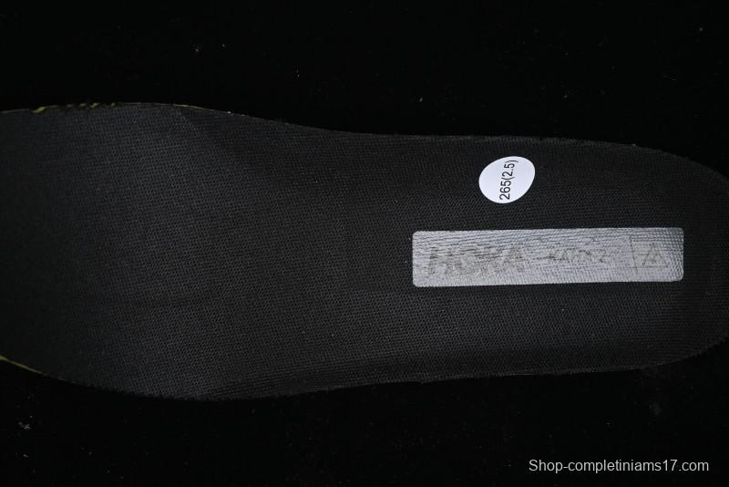 HOKA ONE ONE Kaha 2 Mid GTX Hiking Shoes with Cushioned Midsole and Waterproof Design - 1123155 BBLC