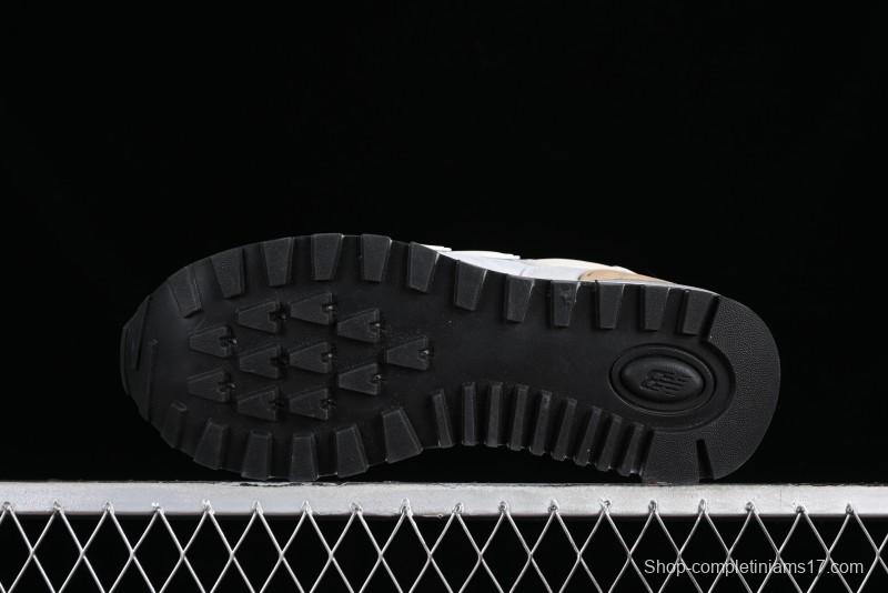 New Balance 574 Series Retro Casual Running Shoes - U574LGRG