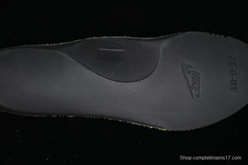 Nike Air Max 95 Retro Running Shoes with Air Cushion Technology - CT1689-001