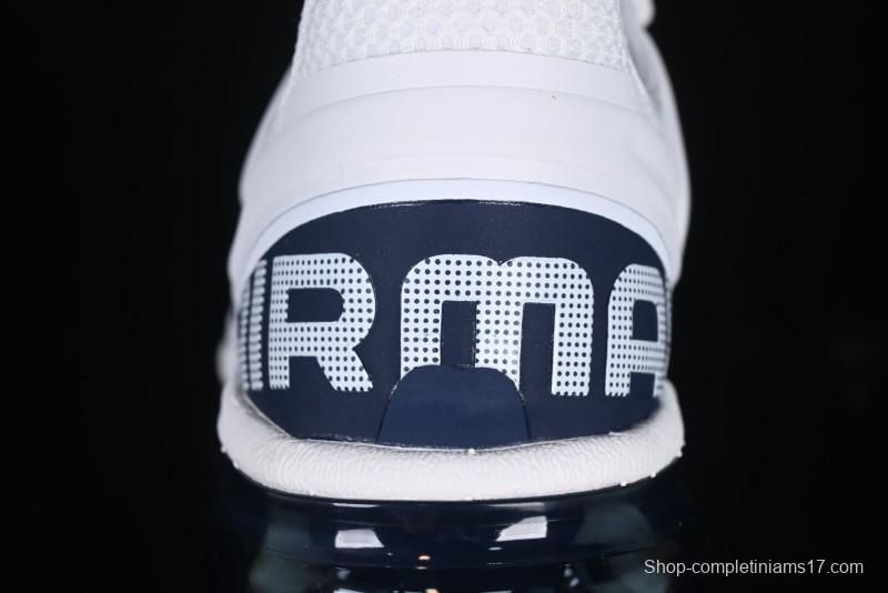 Nike Air Max 2013 Retro Breathable Mesh Cushion Running Shoes - HF3660-101