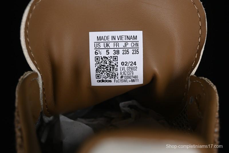 Adidas Samba OG Casual Sneakers - IG1379