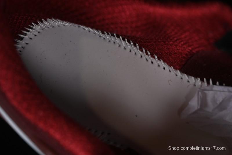 Asics Solution Speed FF 2 Retro Breathable Cushioned Casual Running Shoes - 1041A182-602