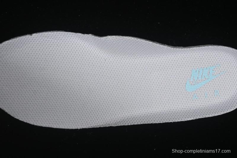 Nike Air Force 1'07 Low "Bai Suzhen" Year of the Snake Limited Edition Casual Sneakers - FB1839-112