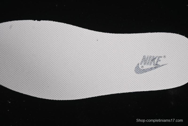 Nike SB Dunk Low Supreme Snake Year Collaboration White Hook Anniversary High-End Custom Low-Top Casual Skate Shoes - DM6868-016