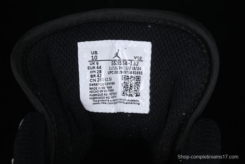 Nike Air Jordan 1 Low OG Retro Basketball Shoes Snake Year Limited Edition - 553558-132